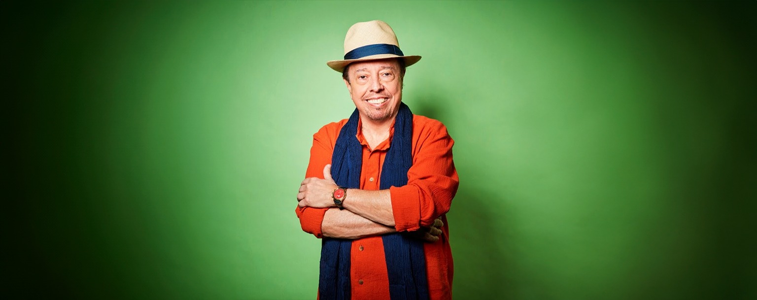 Música brasileira em luto: Sérgio Mendes, lenda do samba-jazz, morre aos 83 Anos