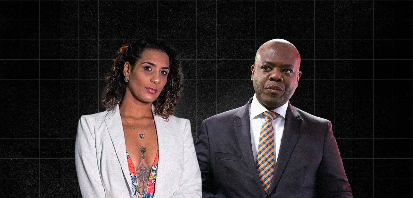Assédio sexual: Anielle Franco confirma a ministros que foi vítima de Silvio Almeida