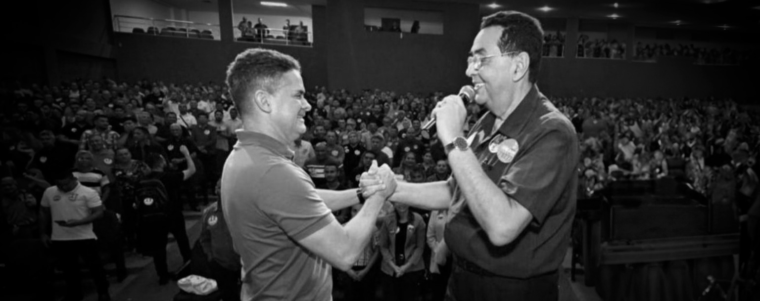 Prefeitura de Manaus fecha contrato de R$ 3 milhões com Igreja Assembleia de Deus