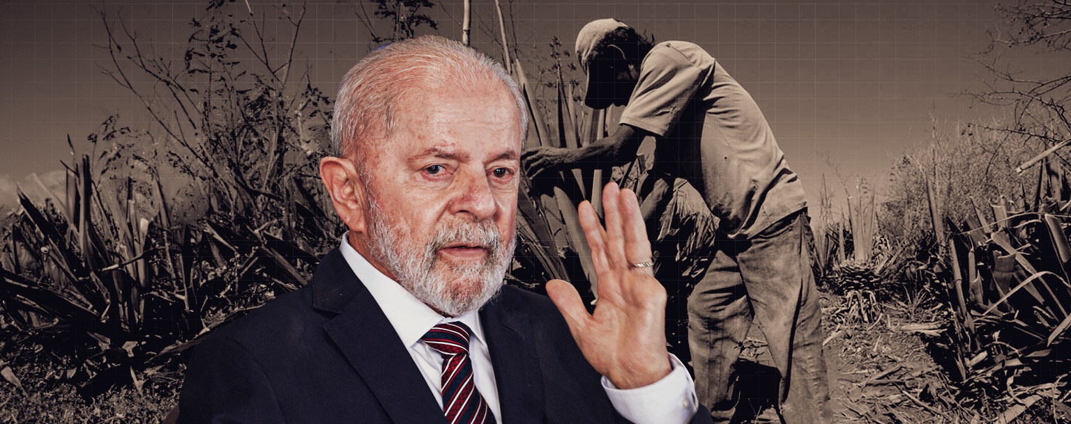 Governo Lula cria novas regras e ‘esvazia’ lista suja do trabalho escravo