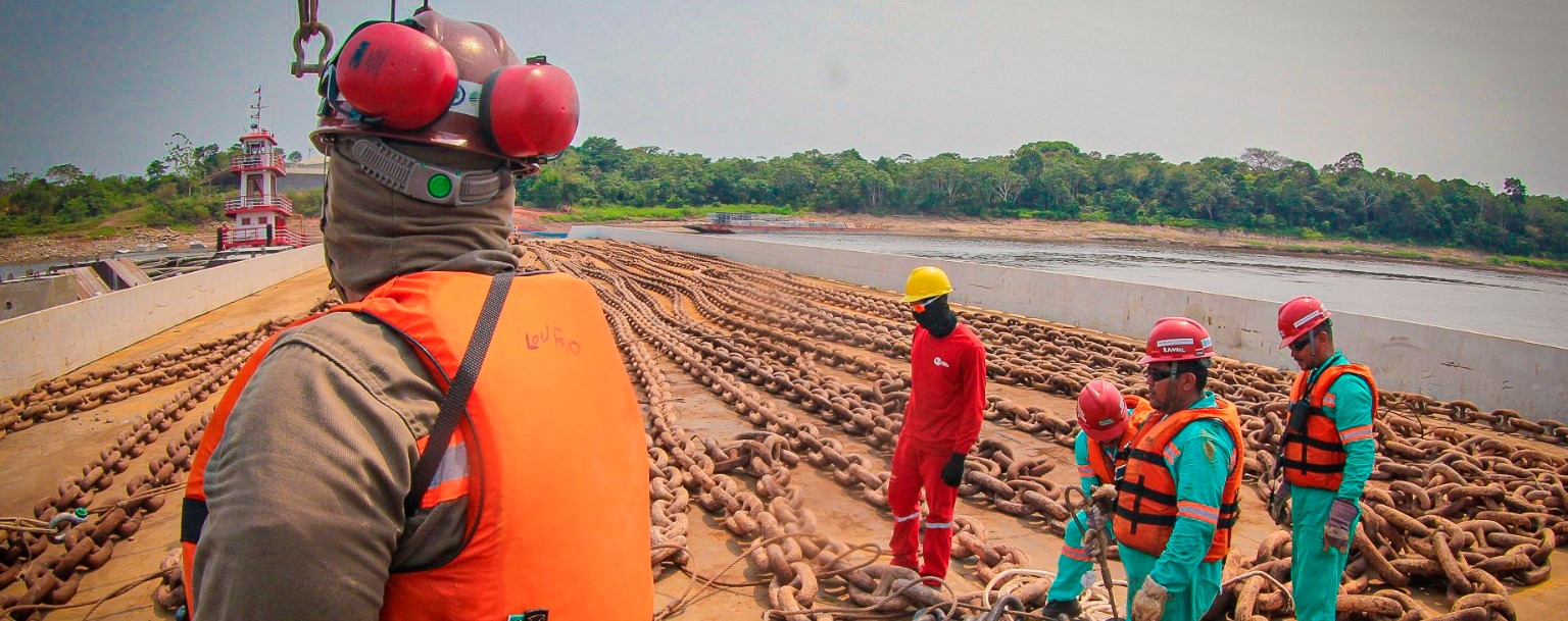 Indústria se prepara para a seca e cobra soluções a longo prazo