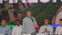 Depois de prometer concluir BR-319, Lula diz que vai ‘ouvir cientistas’