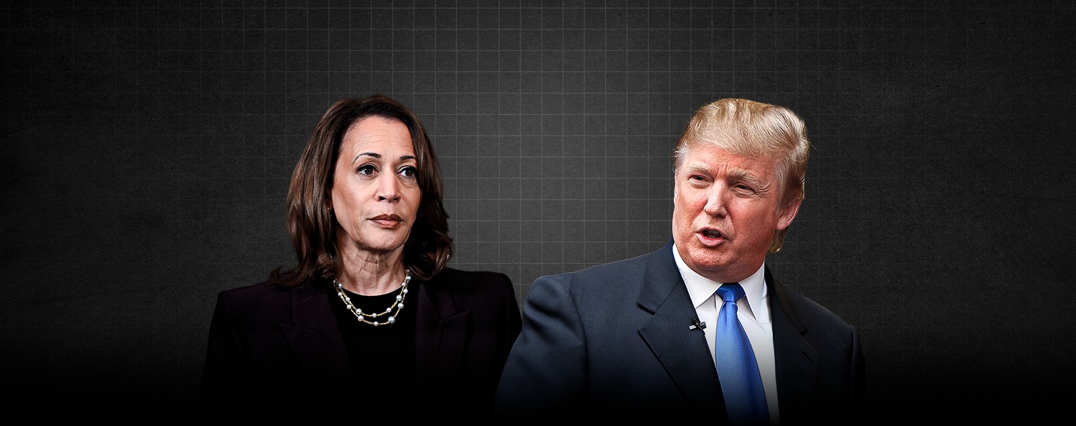 Debate nos EUA levanta questões como aborto e ameaça à democracia