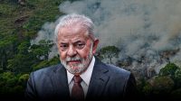 O que é Autoridade Climática, anunciada por Lula em Manaus