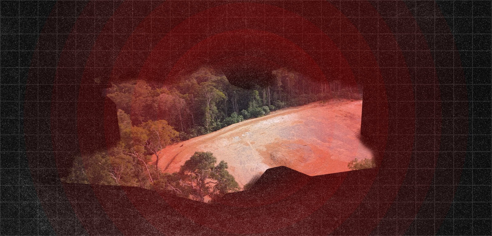 Censipam: Quatro dos cinco municípios mais desmatados estão no Amazonas