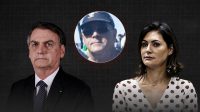 Investigado por ‘rachadinha’ pagou contas de casal Bolsonaro, diz MP-RJ