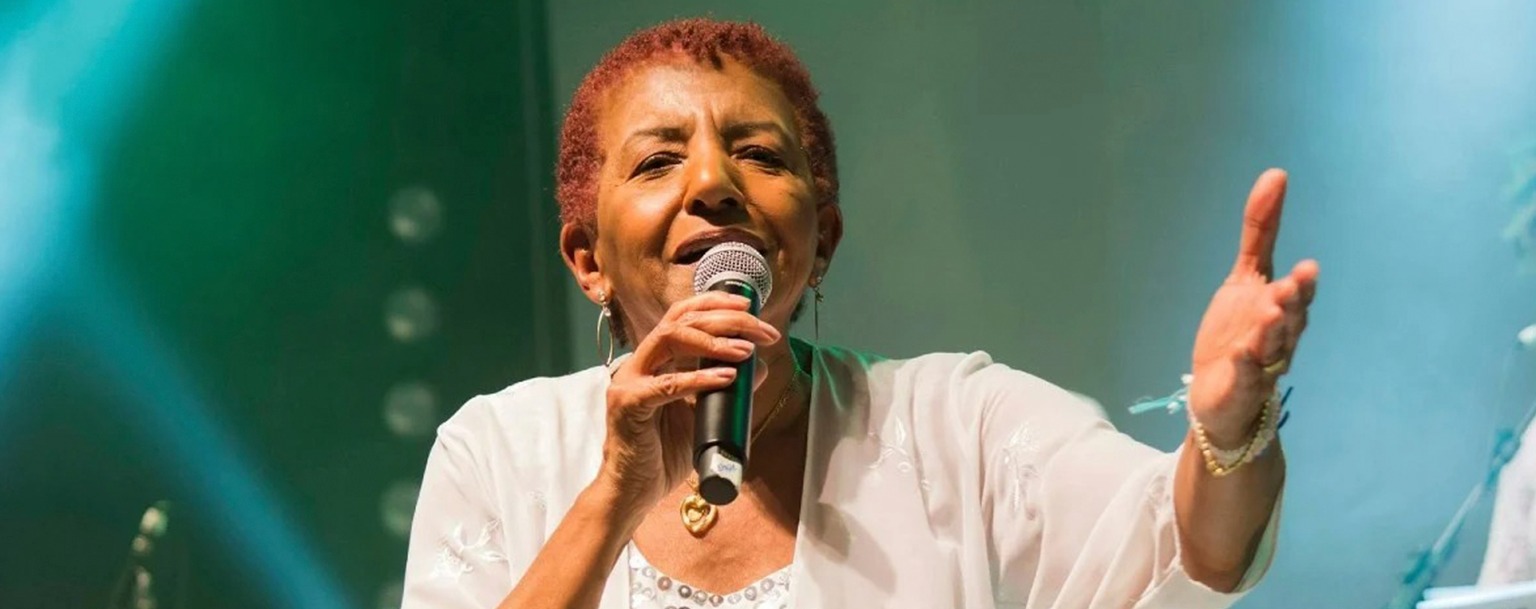 80 anos de Leci Brandão: símbolo da cultura negra e resistência