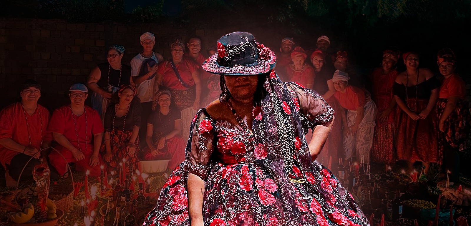 Justiça manda fechar terreiro no Pará e mãe de santo alega intolerância