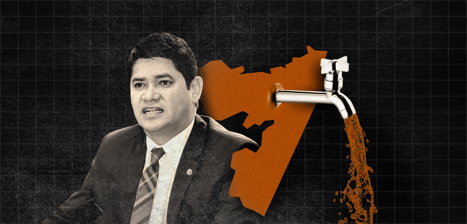 Pela segunda vez, Bi Garcia é impedido na Justiça de barrar Prosai: ‘Prefeito negligente’