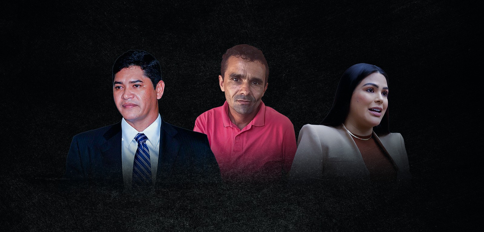 Motorista de Bi Garcia diz que transportou R$ 1 milhão em mala: ‘Risco de ser preso’