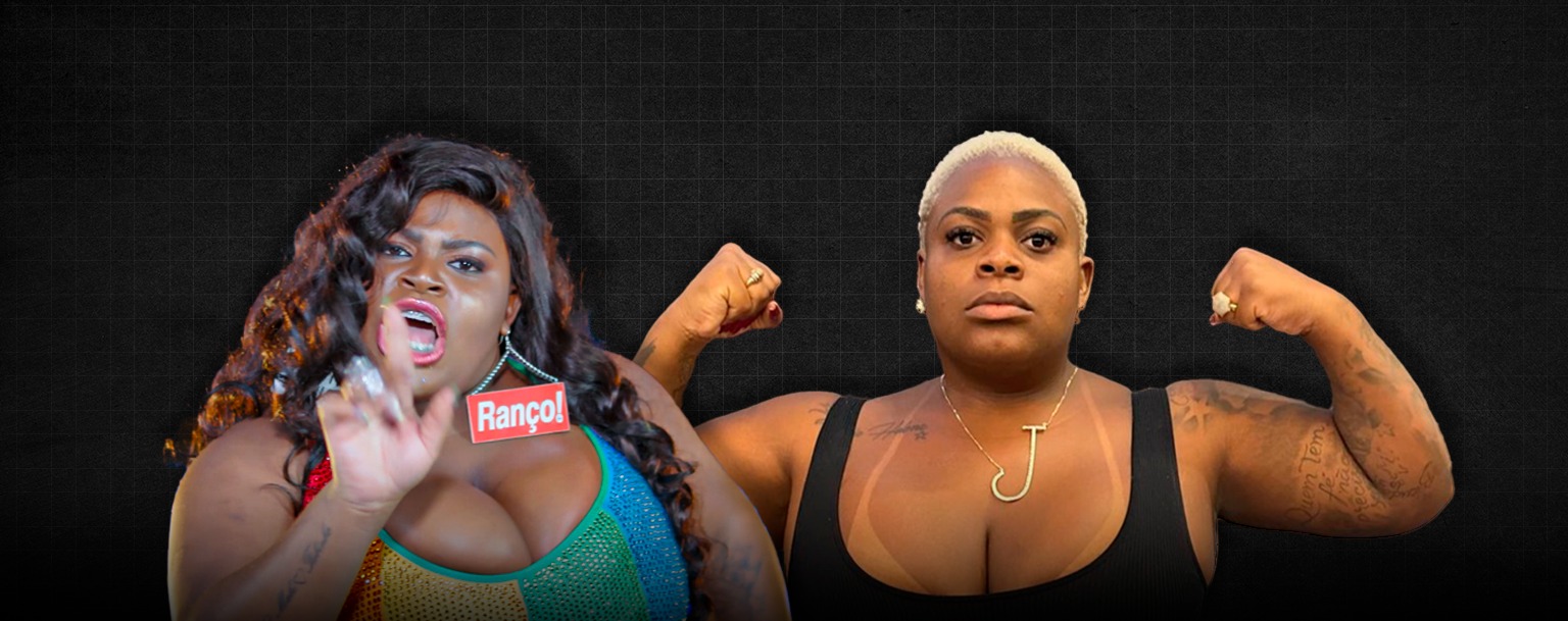 Após apoiar bolsonarista, Jojo Todynho quer excluir música de apoio aos LGBTQIAPN+