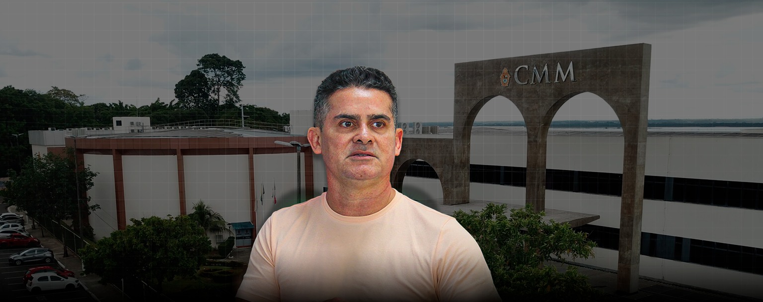 Câmara de Manaus tem assinaturas suficientes para ‘CPI da Terceirização’
