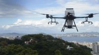Militar é preso por operar drones com granadas no RJ
