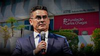 Prefeito de Manaus contrata Fundação Carlos Chagas, investigada por fraudes em concursos