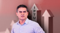 Na gestão de David Almeida, IPTU sobe 50% em Manaus