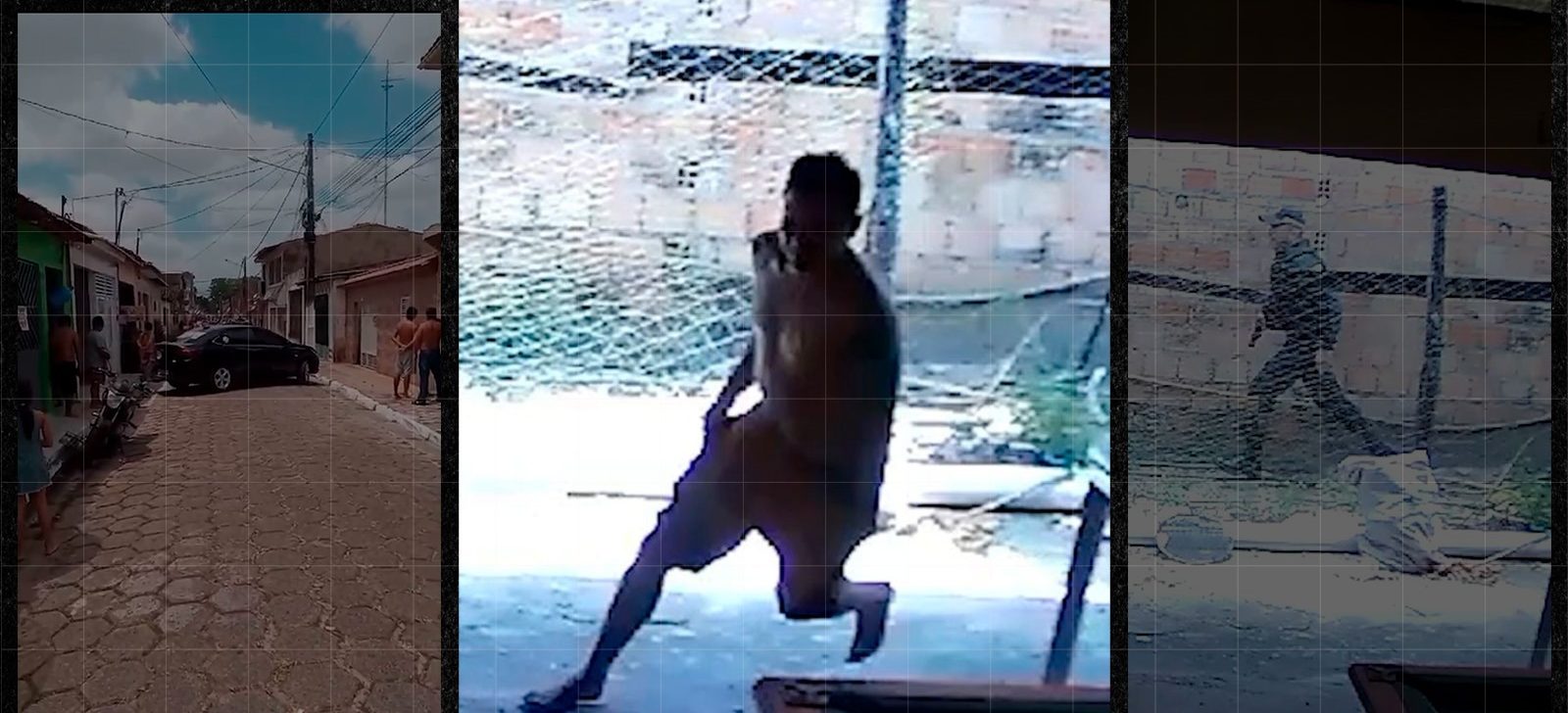 Prefeito de cidade no interior do Pará é alvo de atentado a tiros; veja vídeo