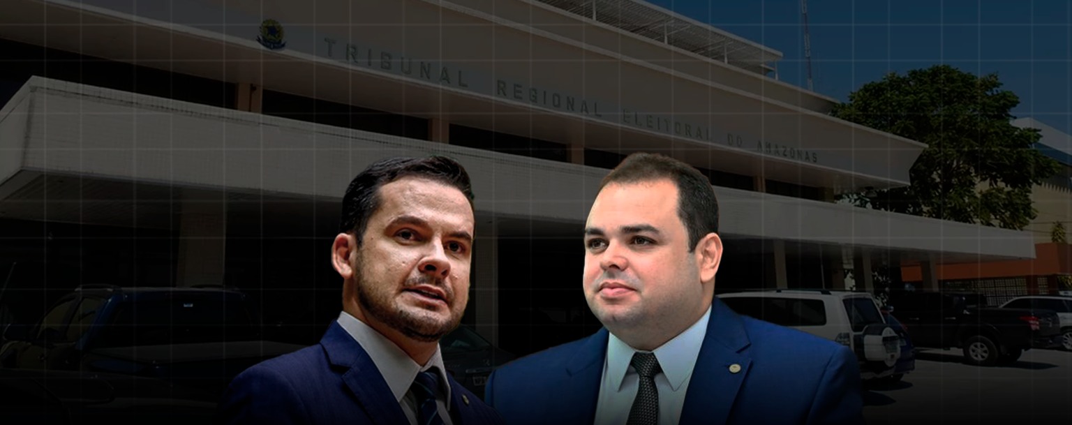 Em nova decisão, TRE-AM manda Alberto Neto excluir fake news contra Cidade