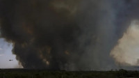 Incêndios subterrâneos ameaçam Parque Nacional de Brasília