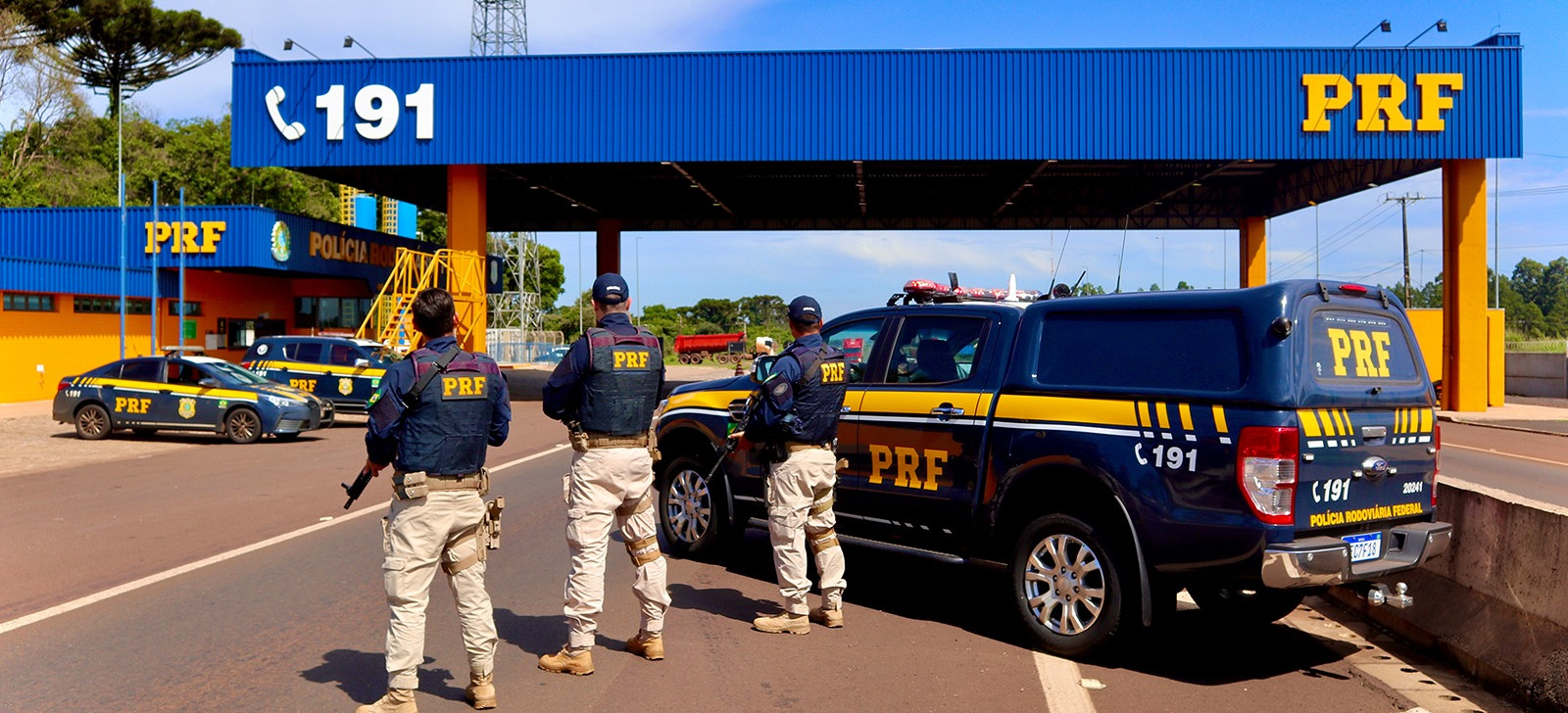 TSE proíbe operações de bloqueio de transito em rodovias nas eleições