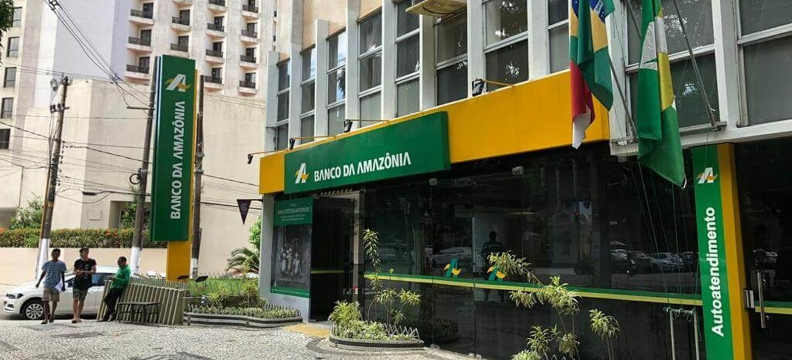 Funcionários denunciam assédio moral e perseguição no Banco da Amazônia