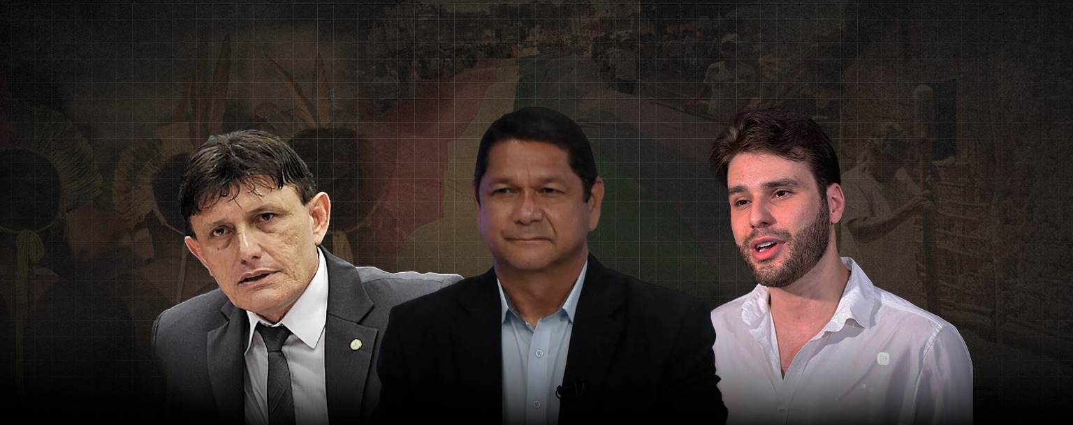 Belém: candidatos à prefeitura ‘esquecem’ propostas para indígenas, quilombolas e LGBTQIAPN+