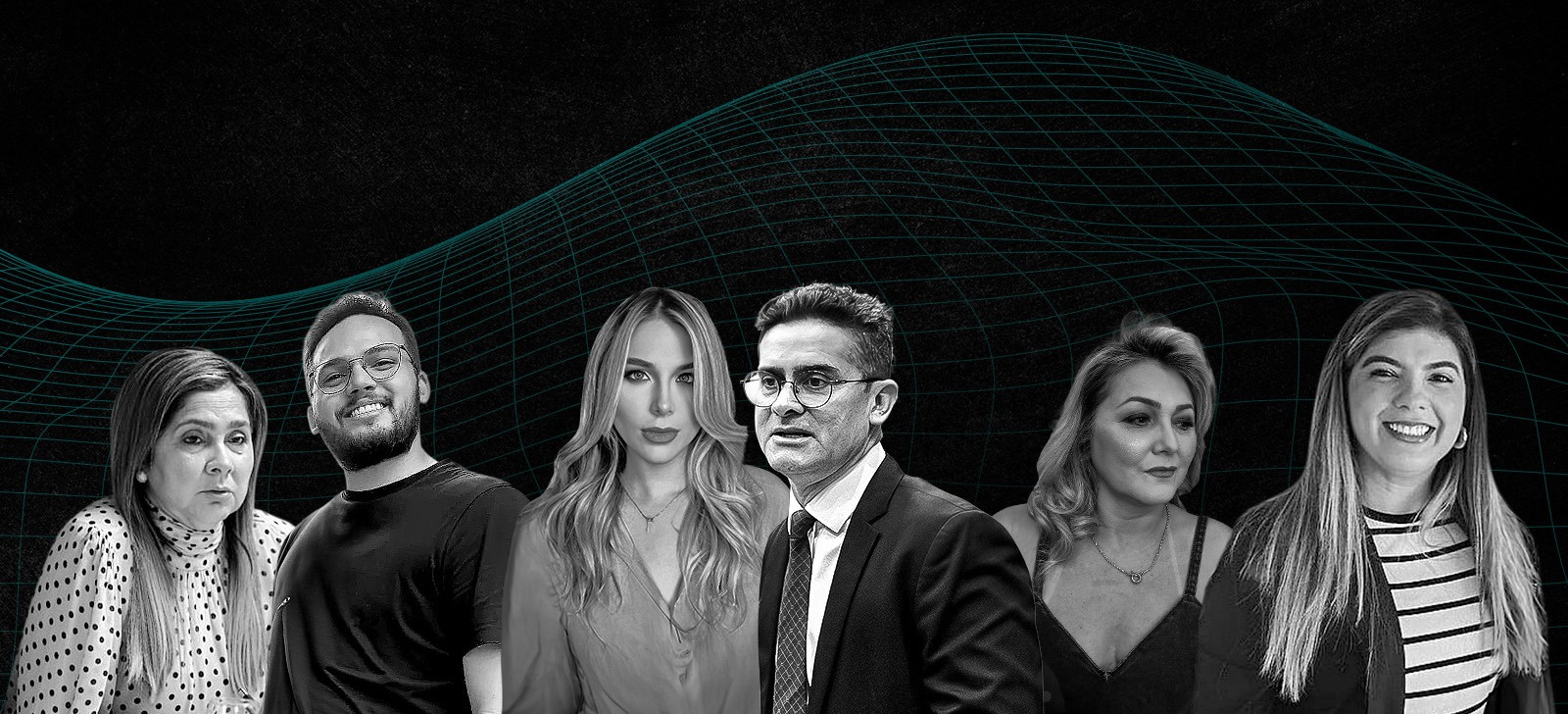 TJAM nega pedido para barrar CPIs que investigam familiares de David Almeida