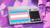 Trans na política: mesmo com avanços, postulantes têm desafios persistentes