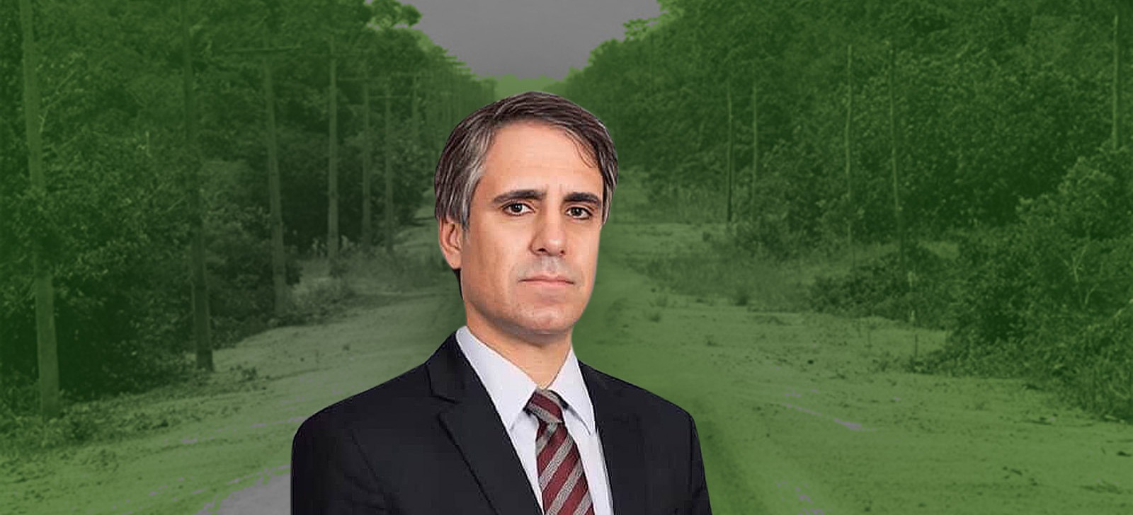 BR-319: O destino da Amazônia, dos povos indígenas e do planeta nas mãos do desembargador Flávio Jardim