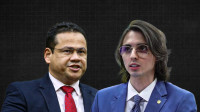 Vereador da base de David Almeida acusou Amom de assédio moral; entenda