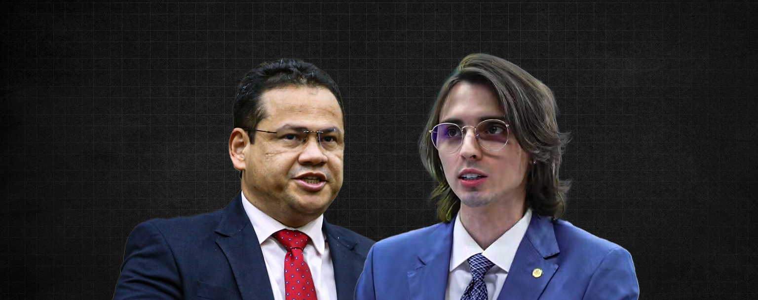 Vereador da base de David Almeida acusou Amom de assédio moral; entenda
