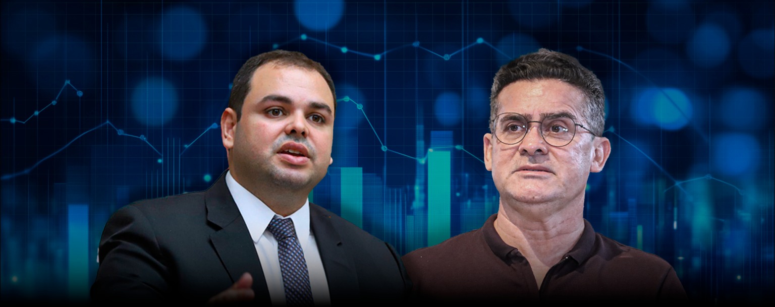 Cidade aparece empatado tecnicamente com David em nova pesquisa