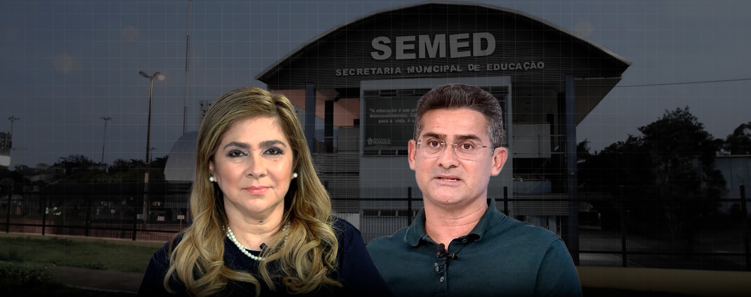 Dulce Almeida repassa R$ 9,6 milhões a duas empresas de merenda escolar