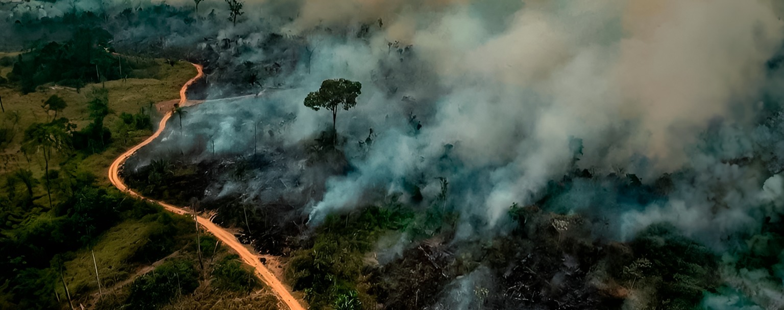 Pará: São Félix do Xingu entre as cidades com pior qualidade do ar no País