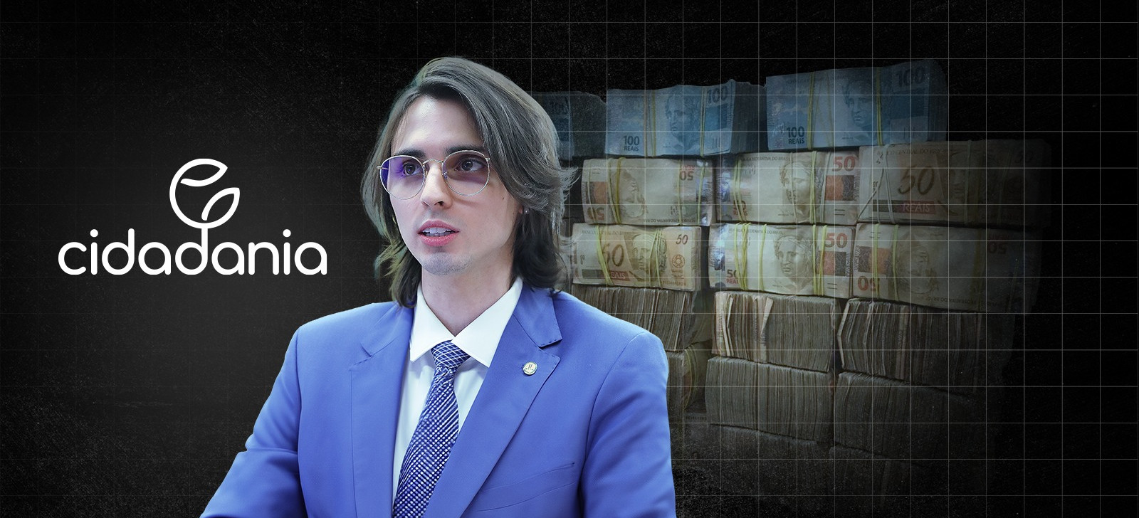 Com R$ 4 milhões arrecadados, partido de Amom lidera campanhas caras