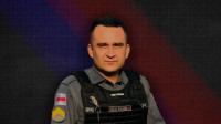 Candidato a vereador do PL faz apologia à violência policial nas redes sociais