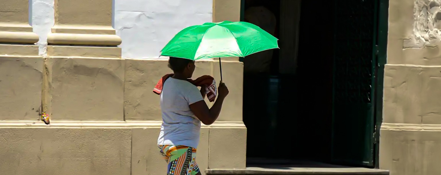 Baixa arborização em Manaus agrava sensação térmica e ondas de calor