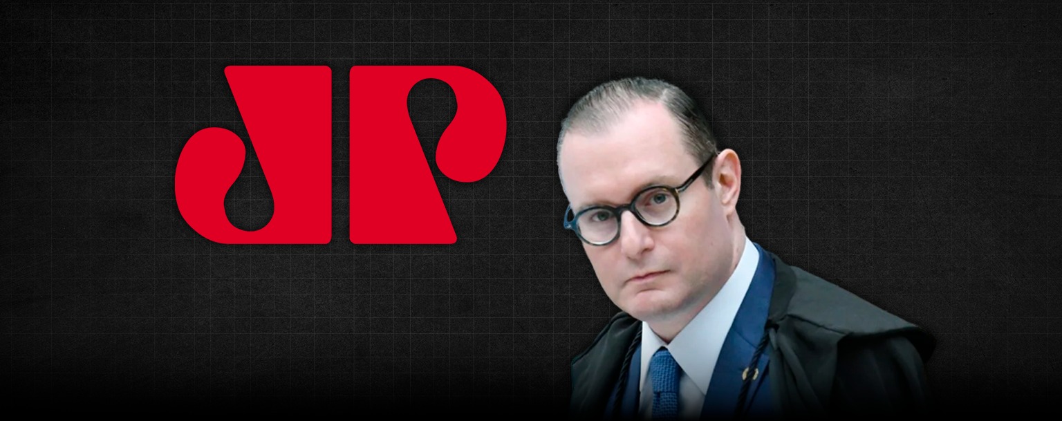 Jovem Pan perde processo e indeniza ministro em R$ 34 mil por injúria