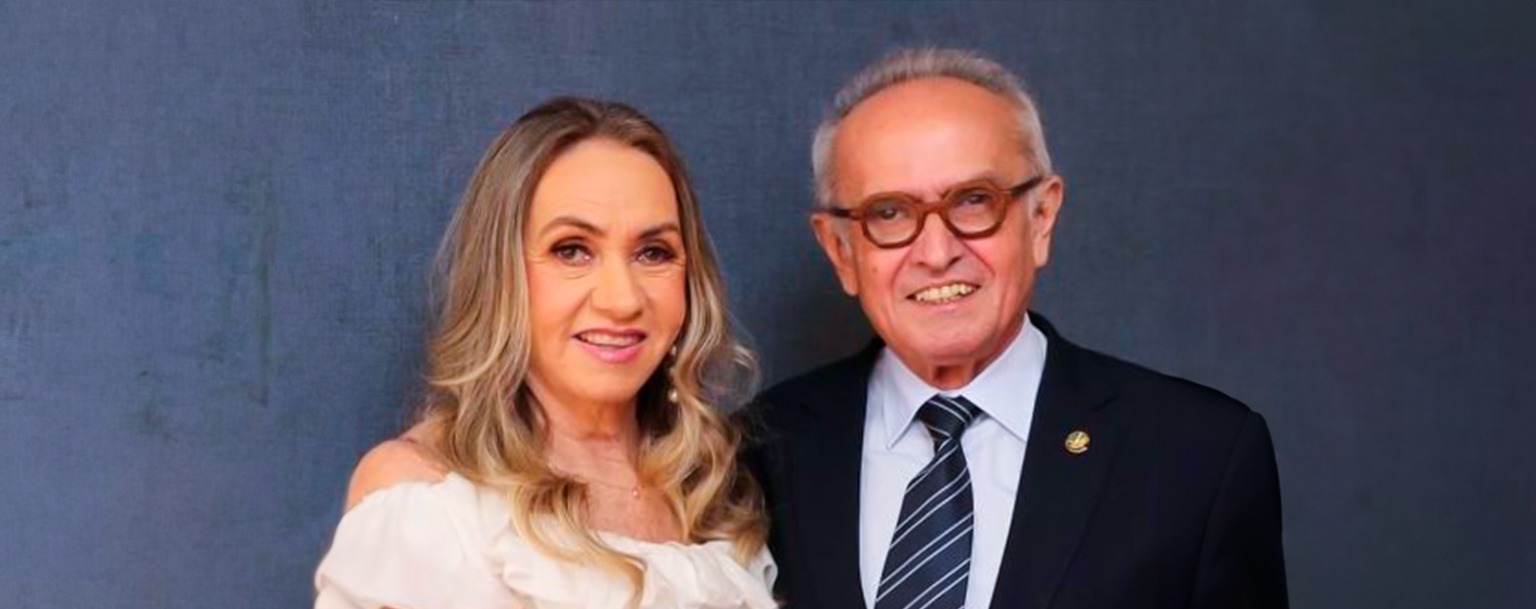 PF prende primeira-dama de João Pessoa por aliciamento violento de eleitores