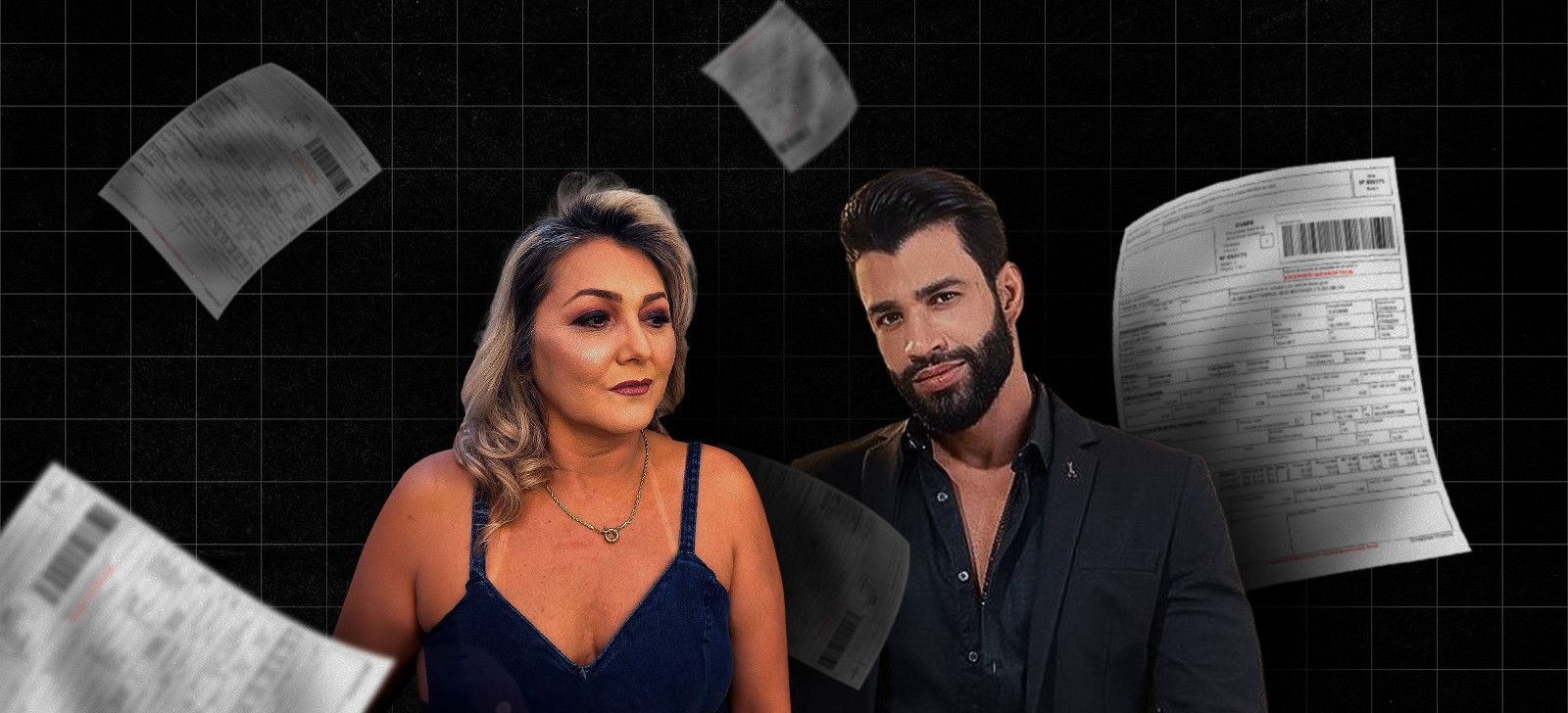 Entenda semelhança entre caso Gusttavo Lima e sogra de David Almeida