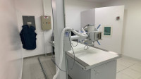 Sindicato dos Médicos denuncia instalações irregulares de raio-X