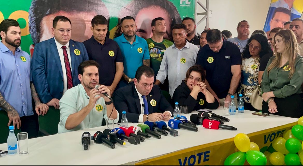 Aliados de David estão ‘pulando do barco’, afirma Alberto Neto