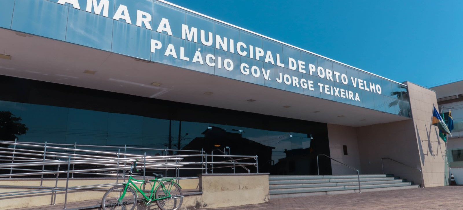 Câmara de Porto Velho tem renovação com 15 novos vereadores eleitos