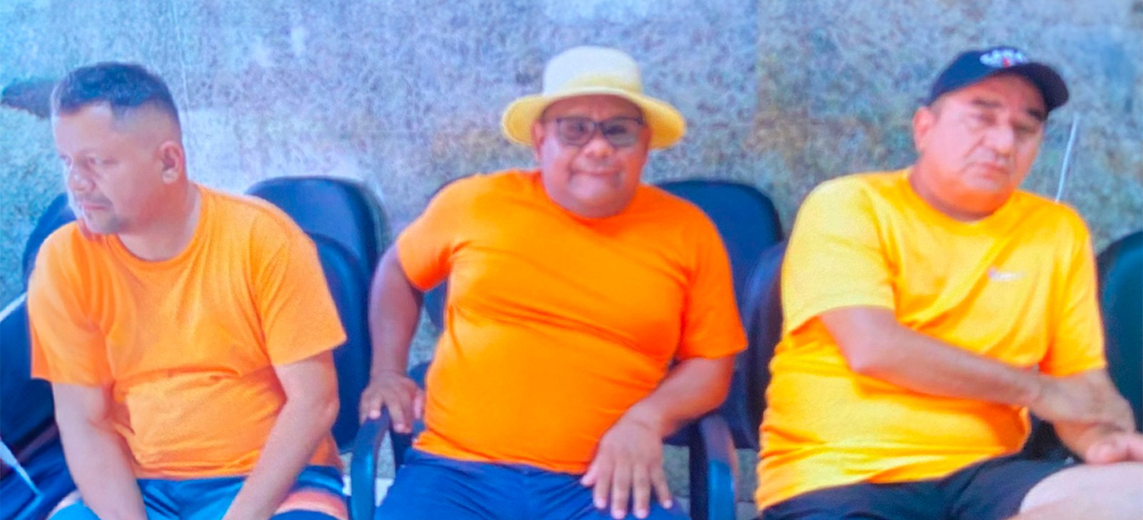 Pessoas ligadas a vereador deixam PF após ação sobre compra de votos