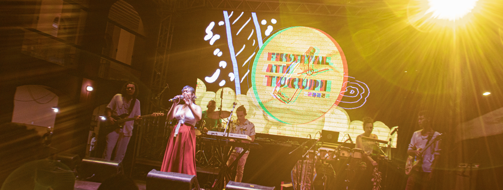 ‘Até o Tucupi 2024’ anuncia datas e propõe debate sobre crise climática