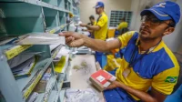 Inscrições para o concurso dos Correios terminam nesta segunda-feira, 28