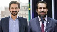 Nunes e Boulos disputarão 2º turno na corrida pela Prefeitura de SP