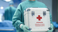 Pacientes no RJ recebem órgãos infectados com HIV após transplante