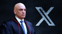 Moraes libera contas bancárias do X após empresa dizer que vai pagar multas