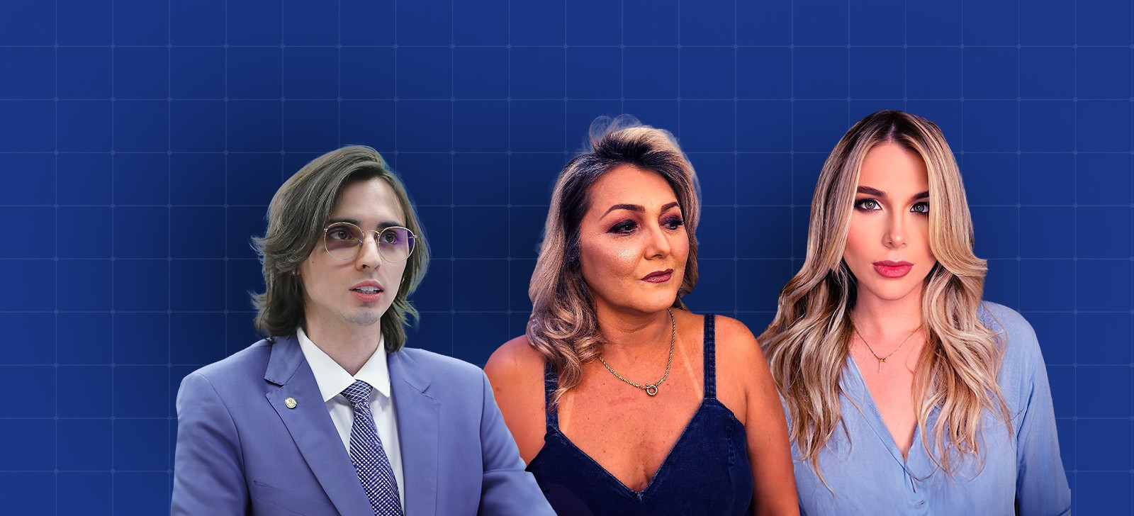 Vínculos de empresas com familiares de David Almeida são criticados em debates