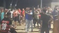 Oposição denuncia violência armada durante evento de campanha em Caapiranga (AM)